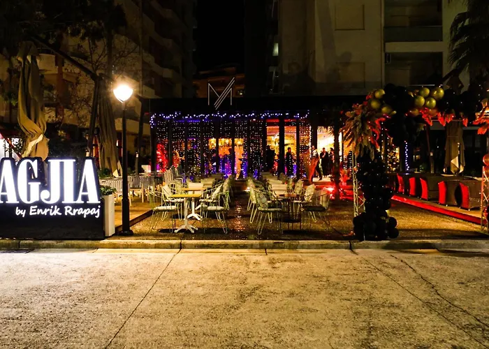 Hotel Patio