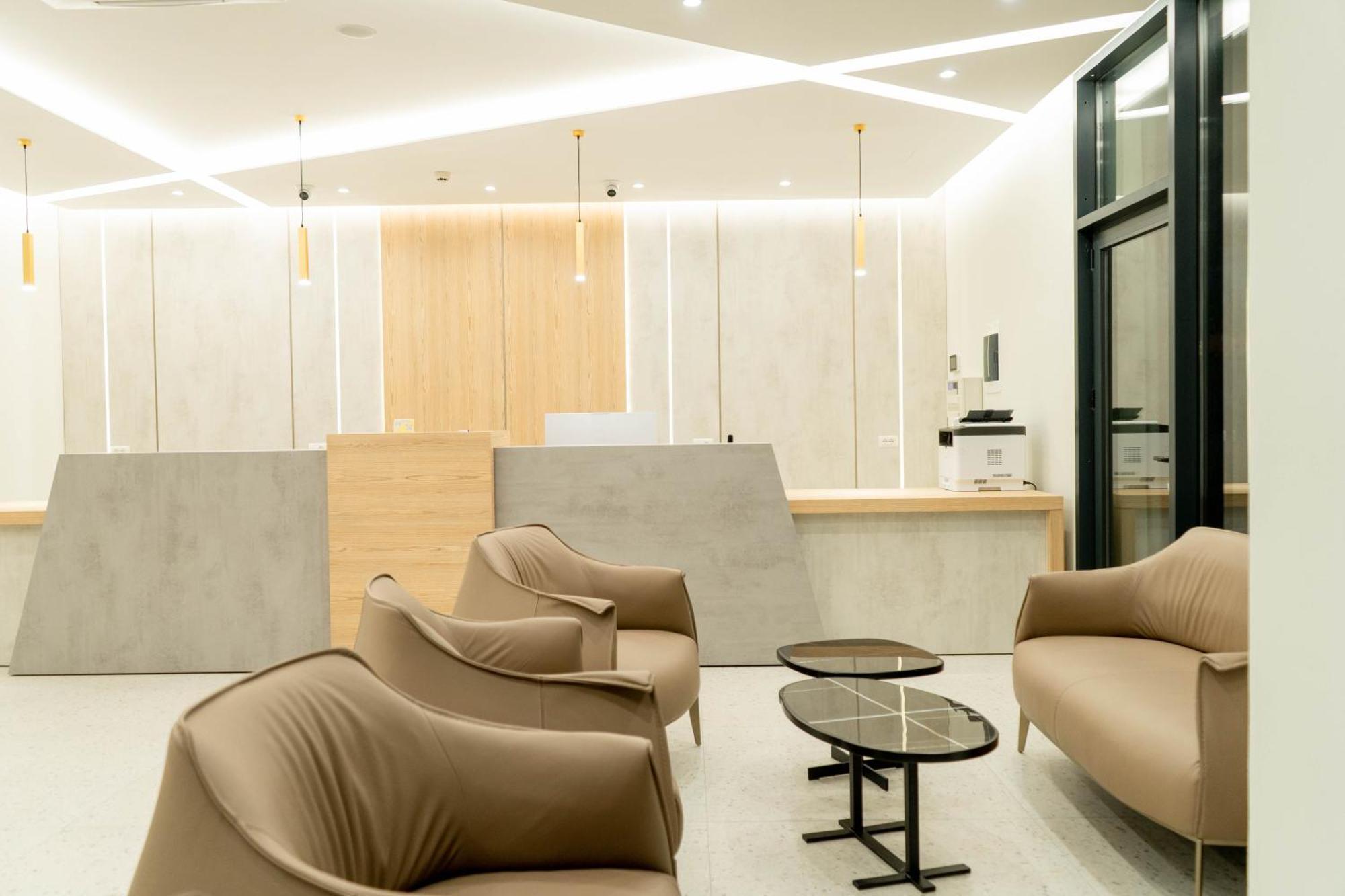 Hotel Patio Vlore