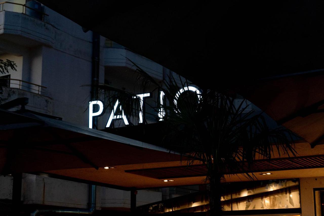 Patio Hotel