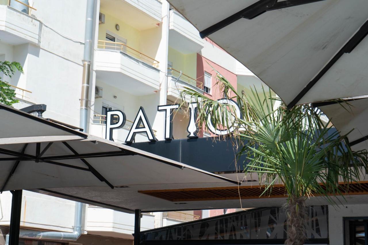 Hotel Patio