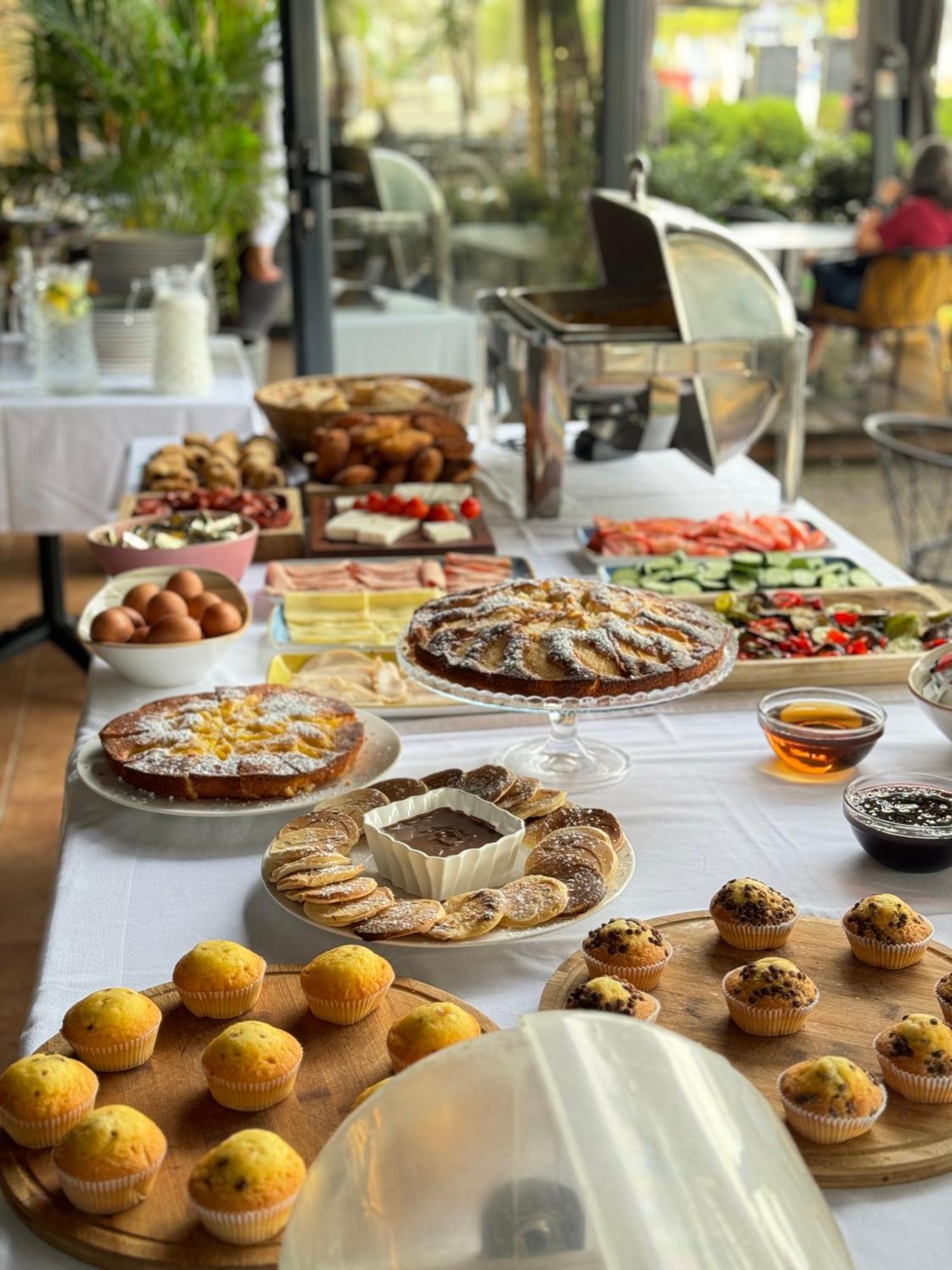 Patio Vlorë